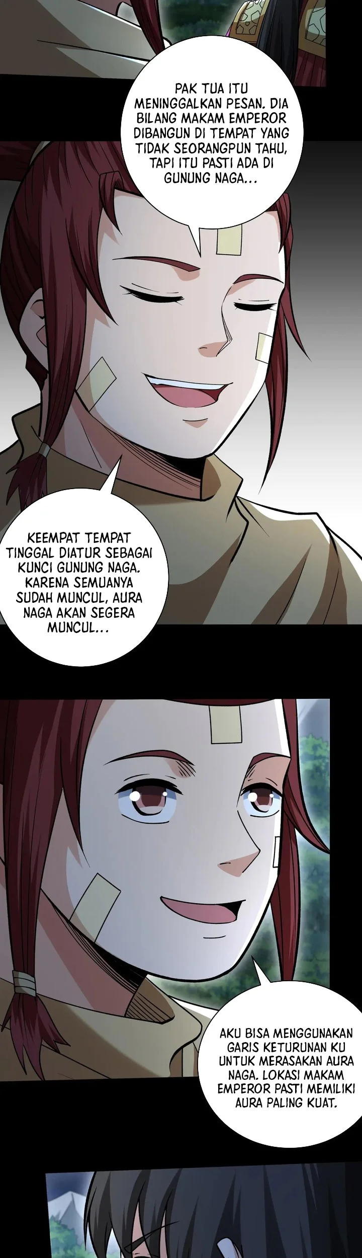 Manga page 21