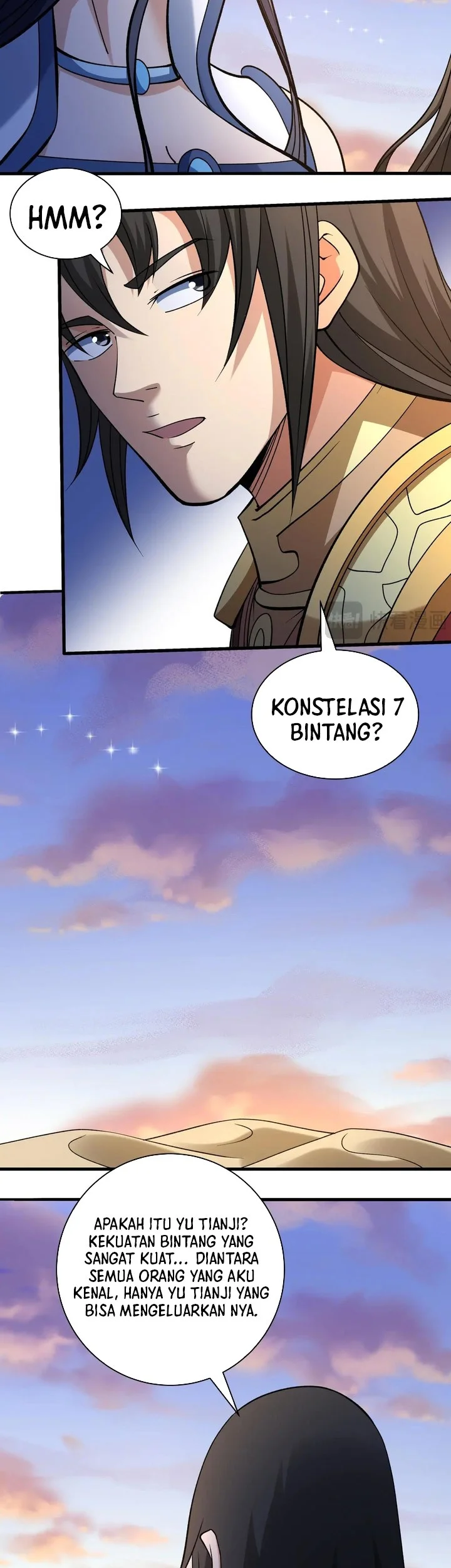 Manga page 9