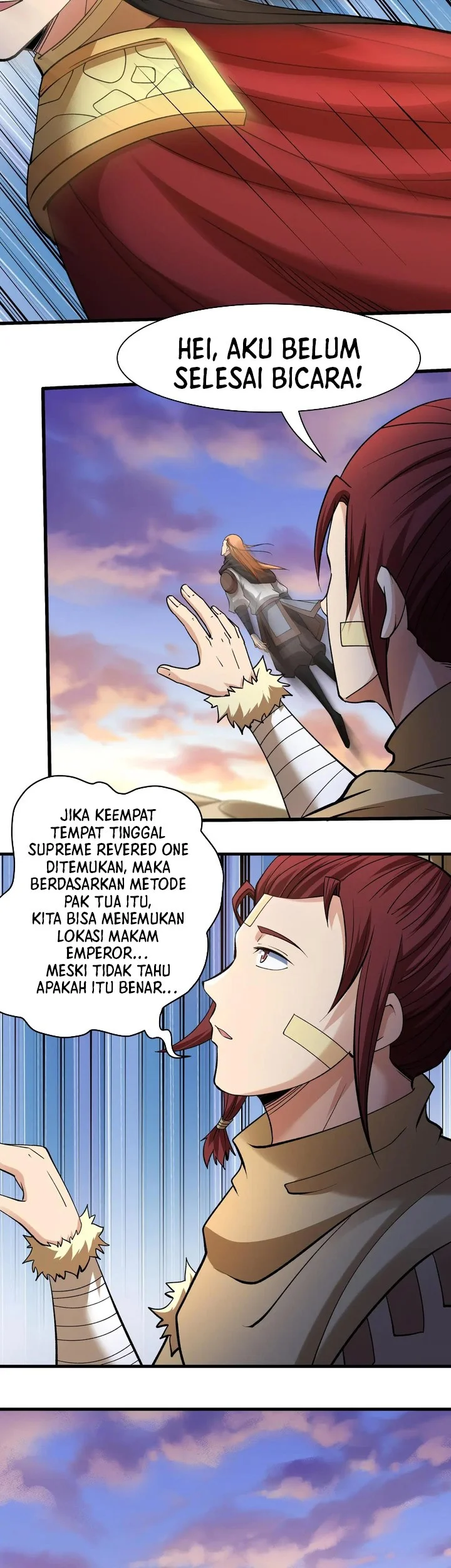 Manga page 11