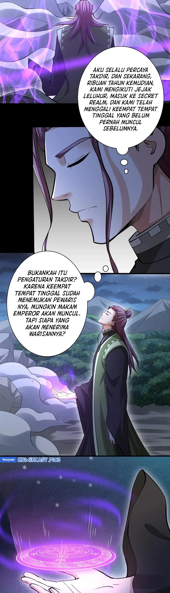 Manga page 15