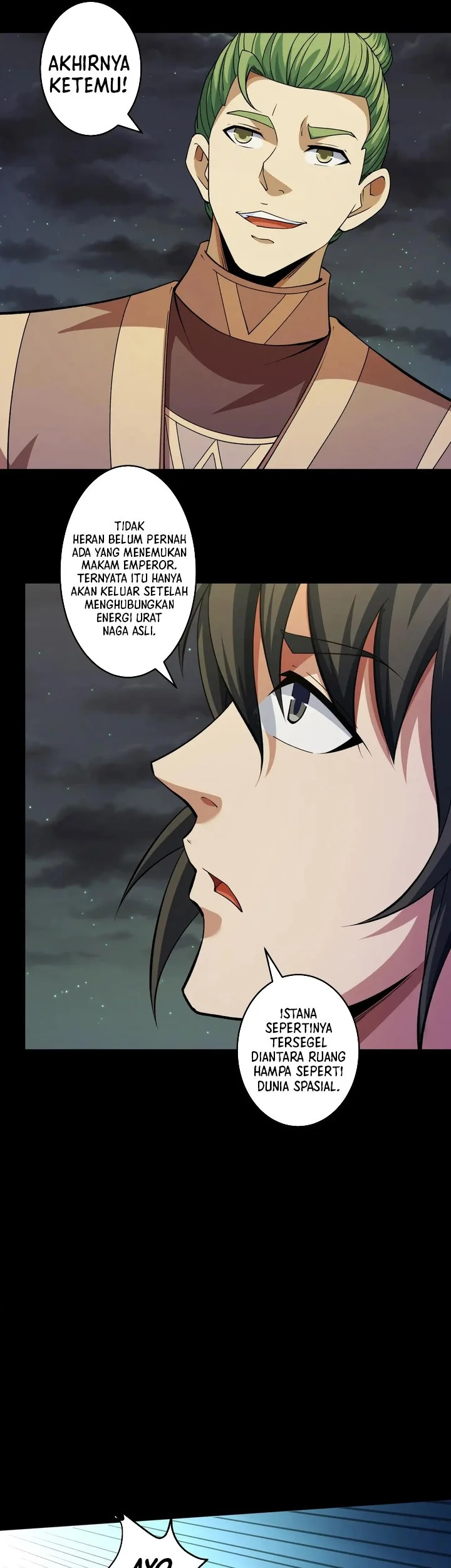 Manga page 19