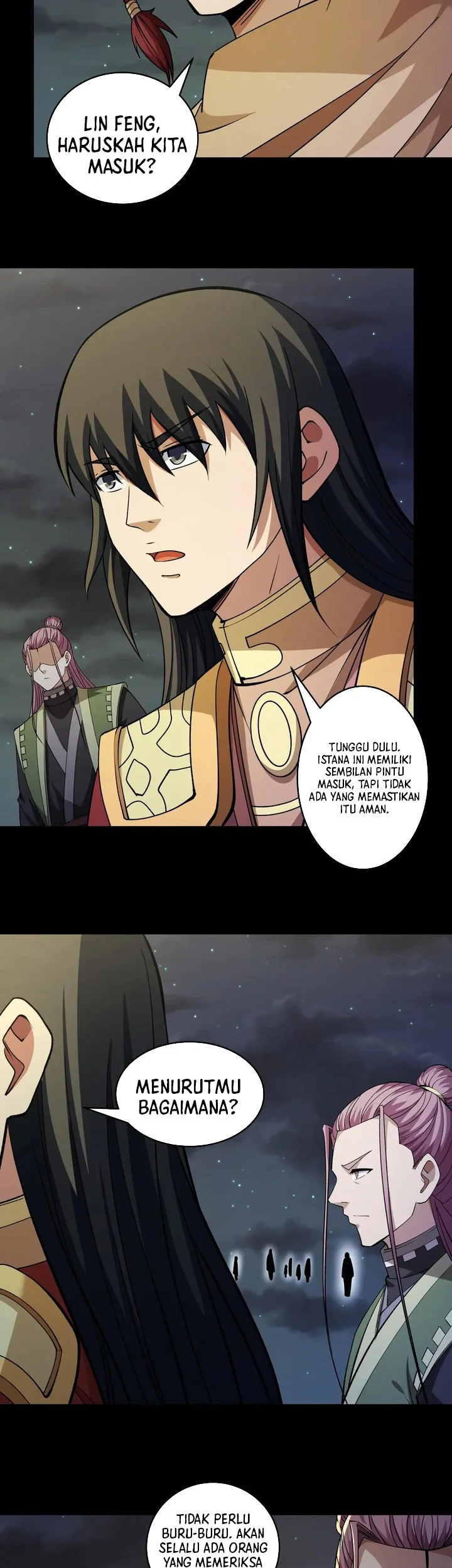 Manga page 23