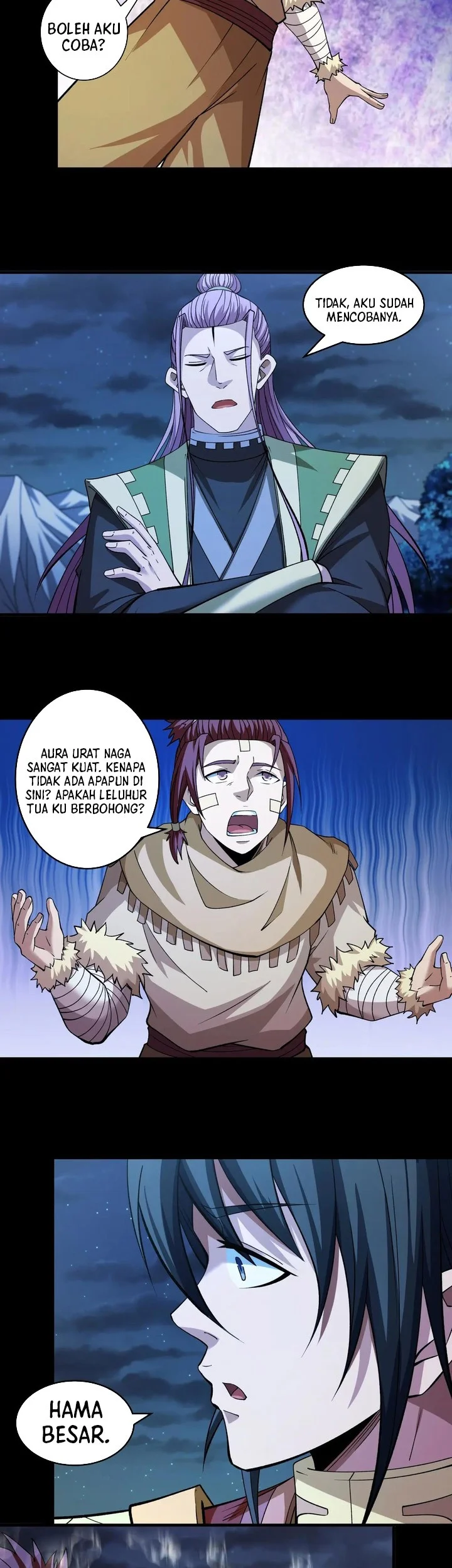 Manga page 9