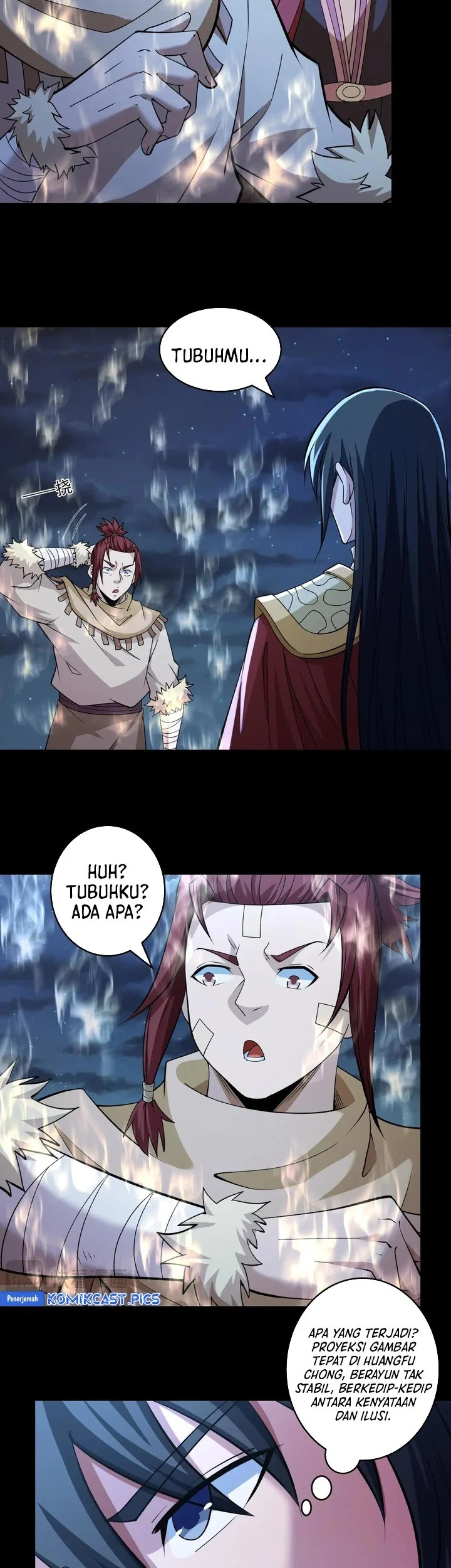 Manga page 11