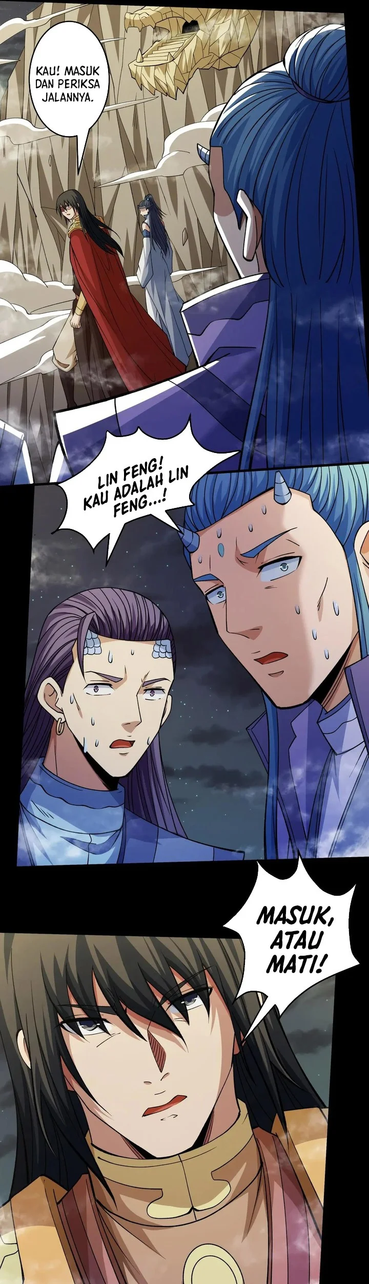 Manga page 23
