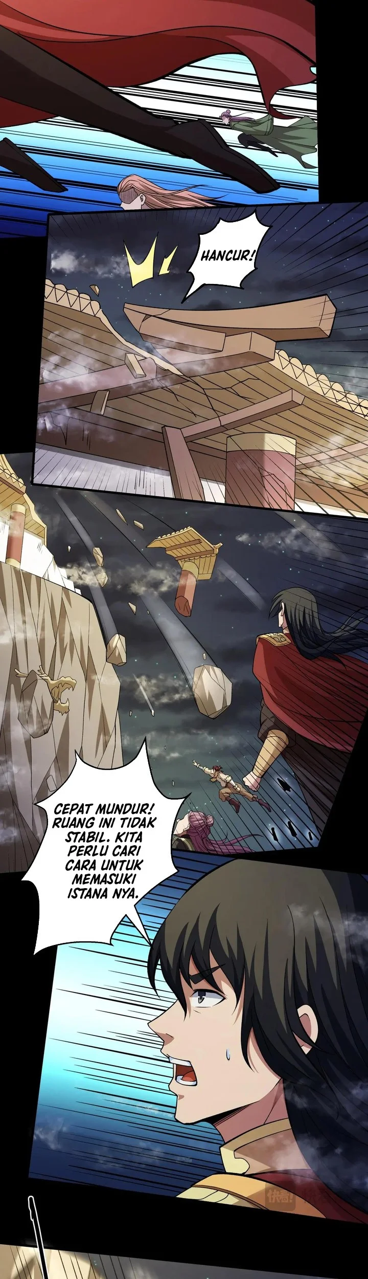 Manga page 11