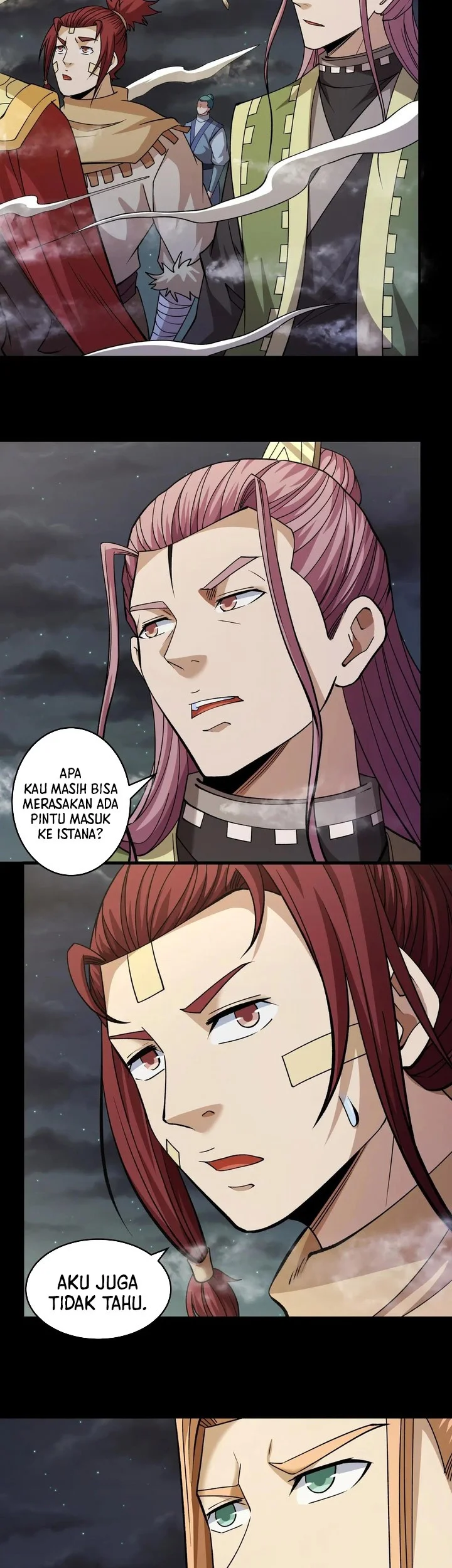 Manga page 15