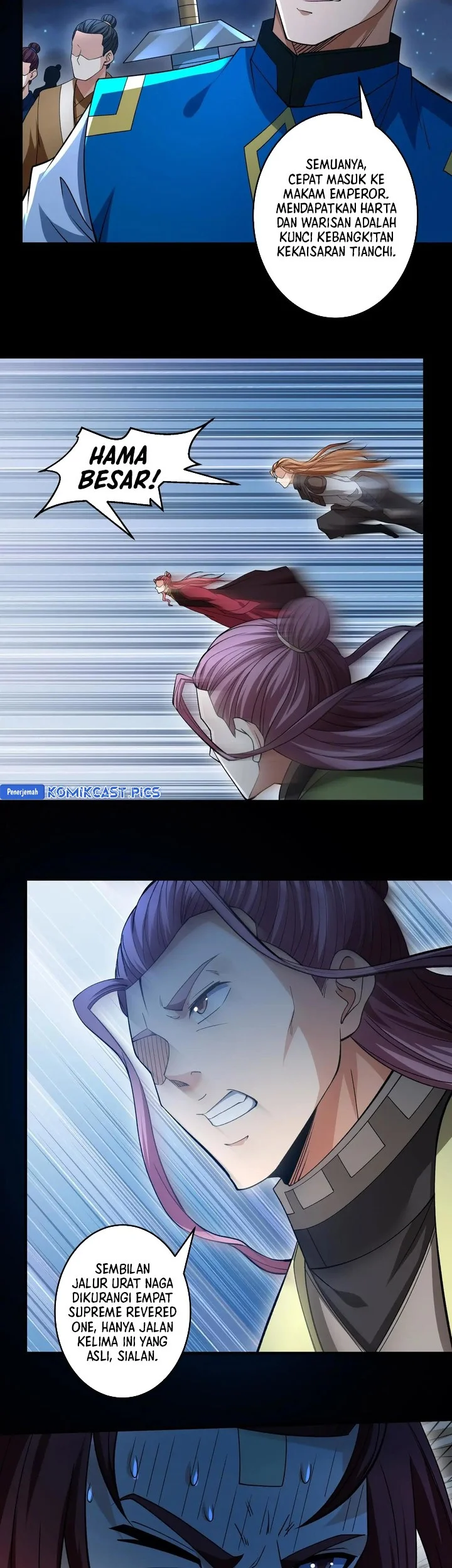 Manga page 21