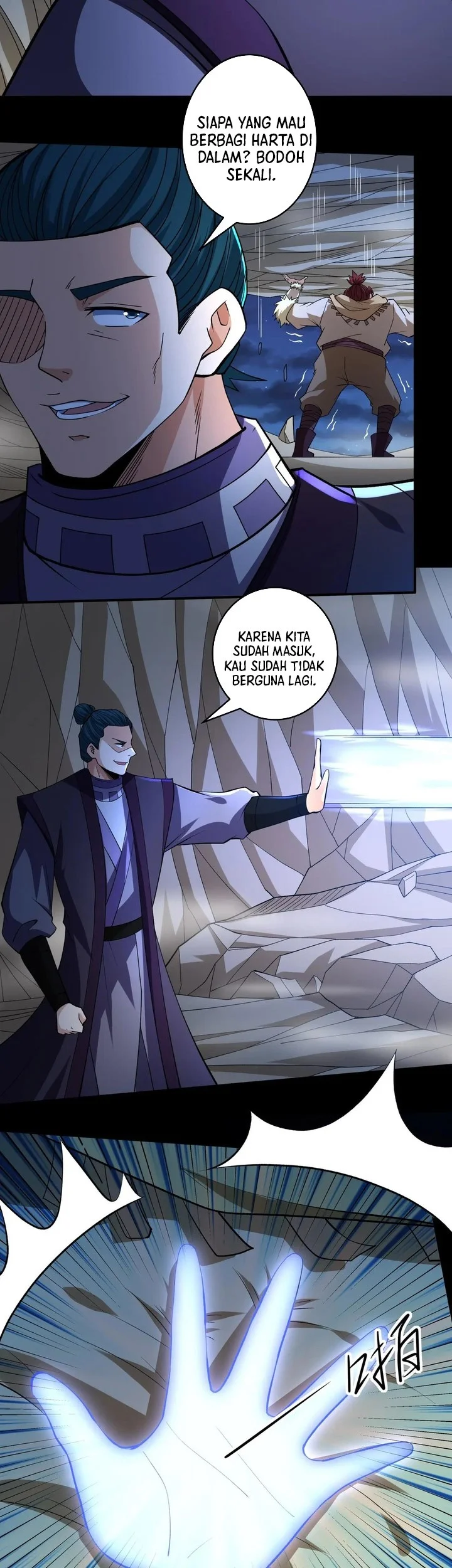 Manga page 15