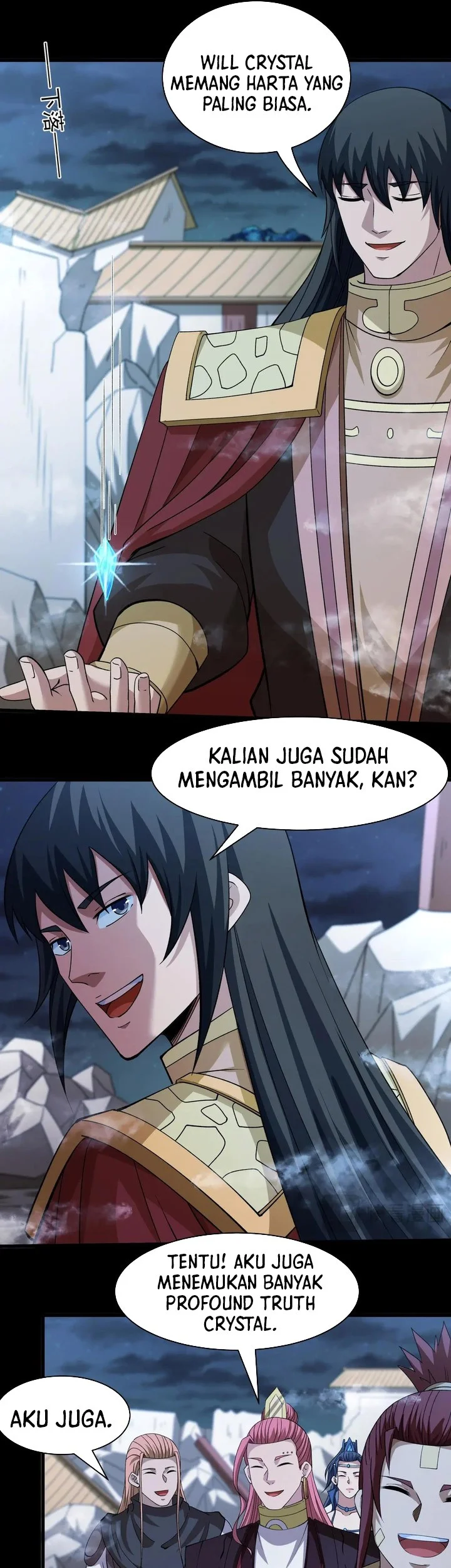 Manga page 19