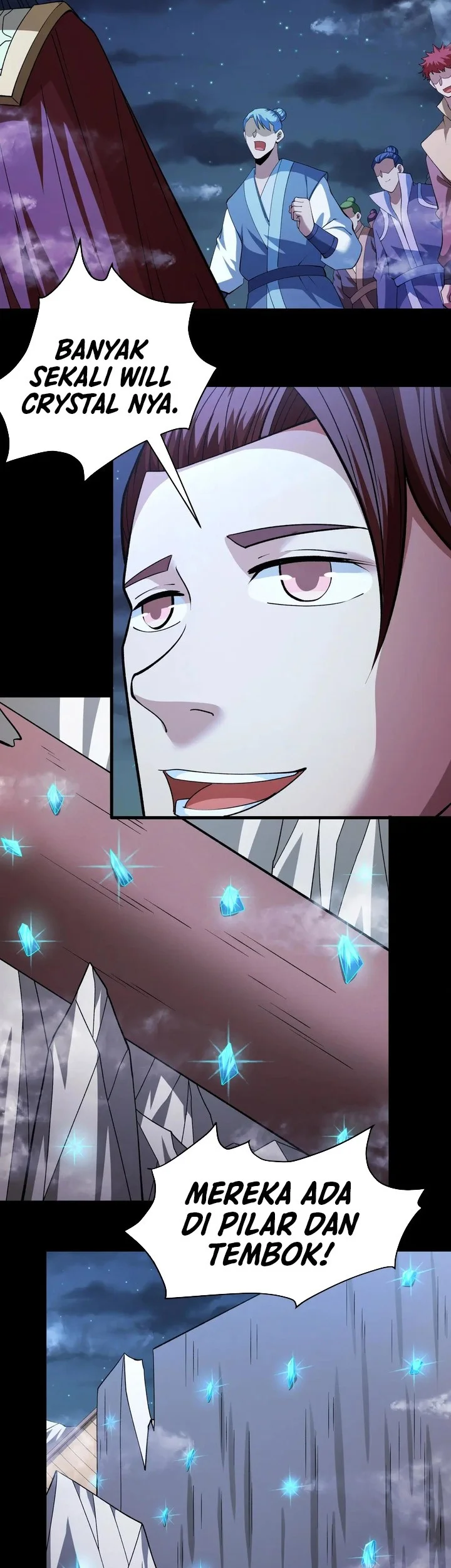 Manga page 11