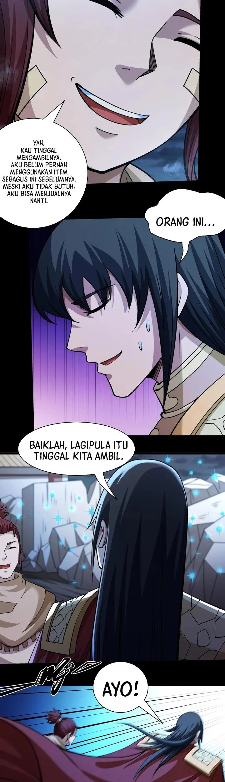 Manga page 17