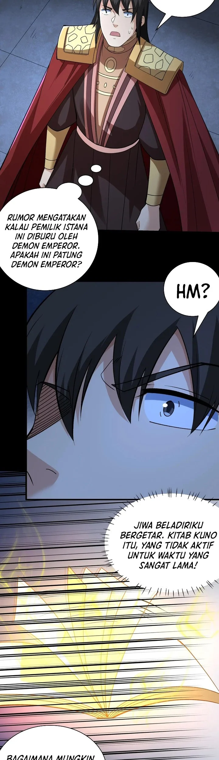 Manga page 19