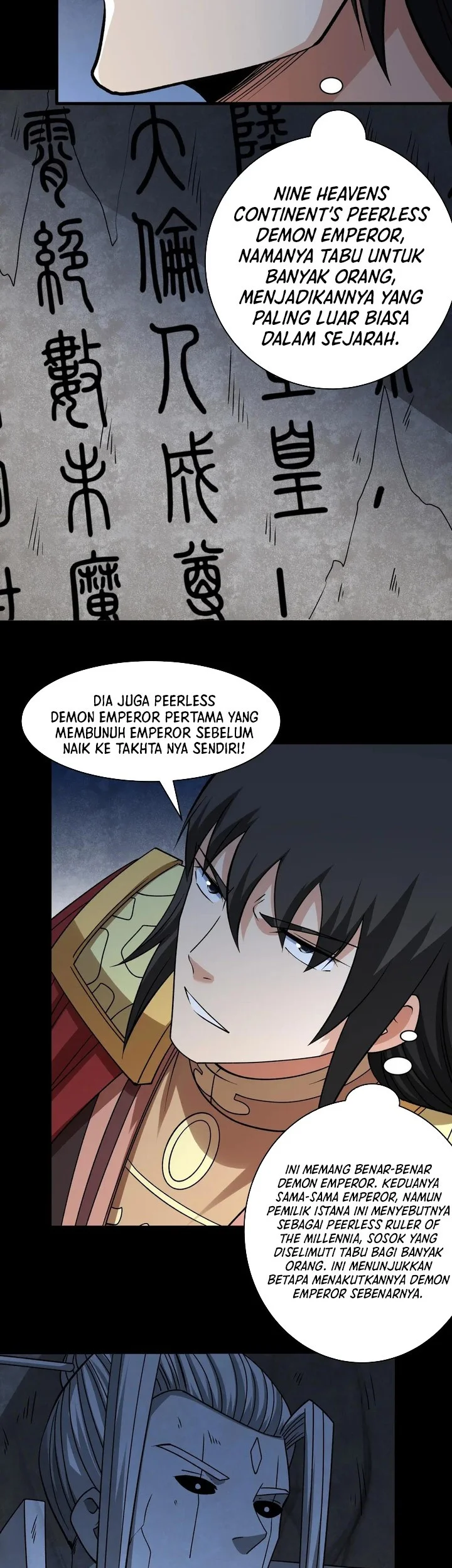 Manga page 21