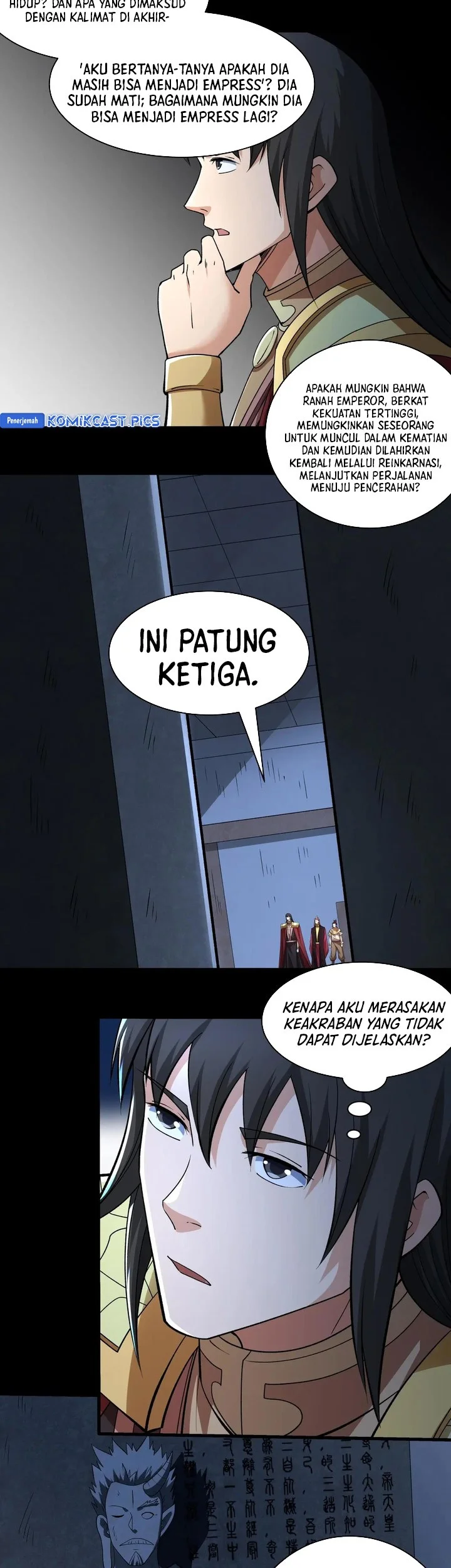 Manga page 13
