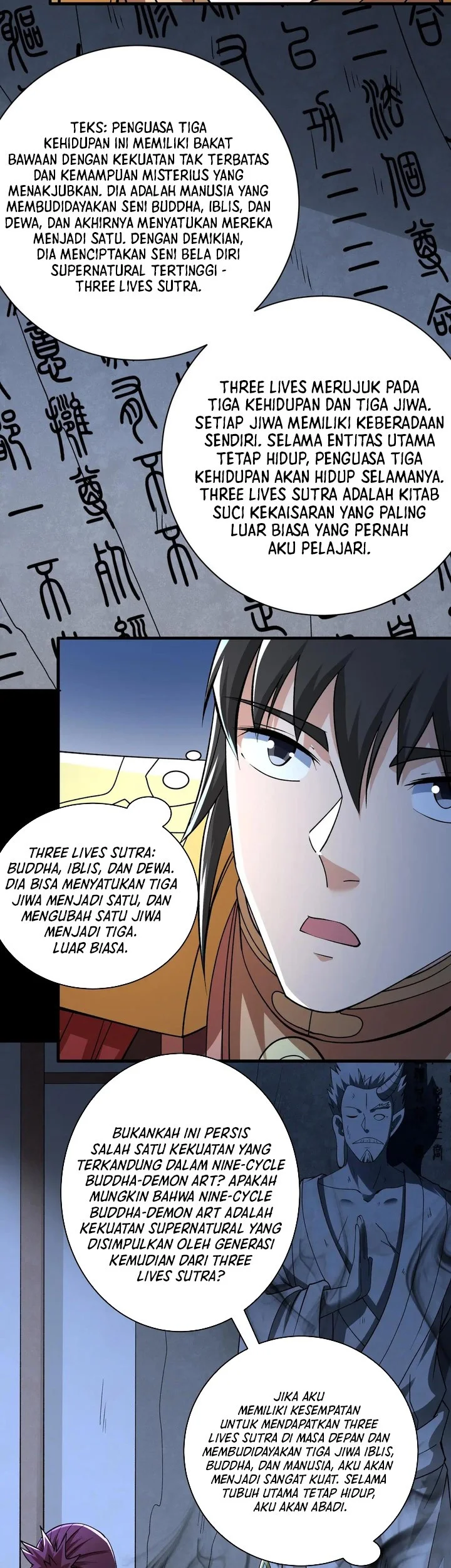 Manga page 15