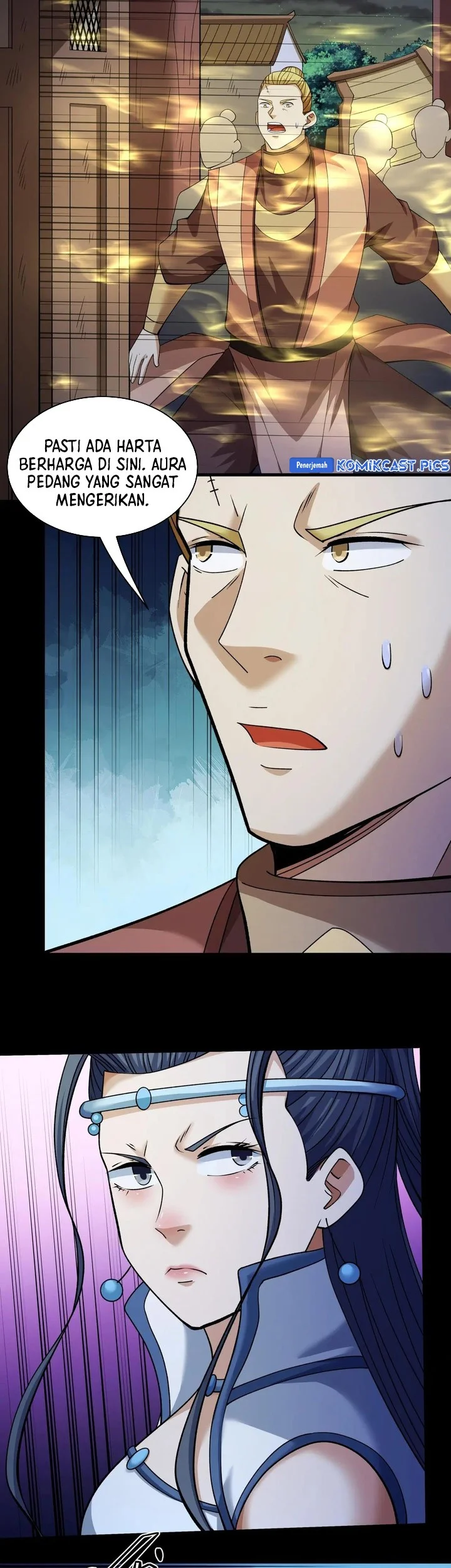 Manga page 19