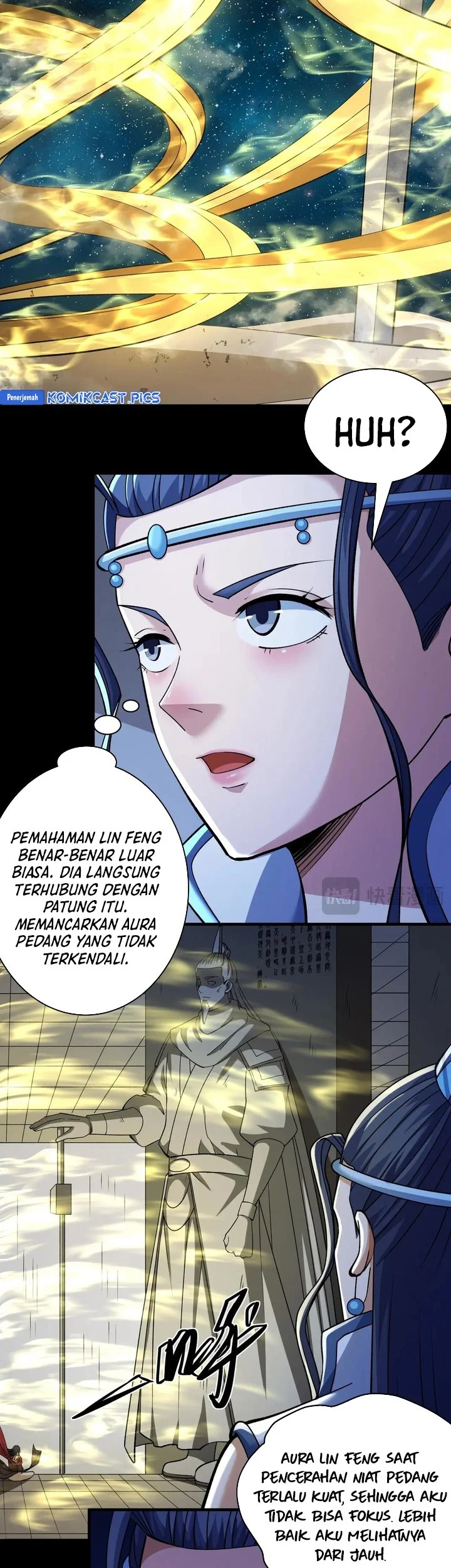 Manga page 15
