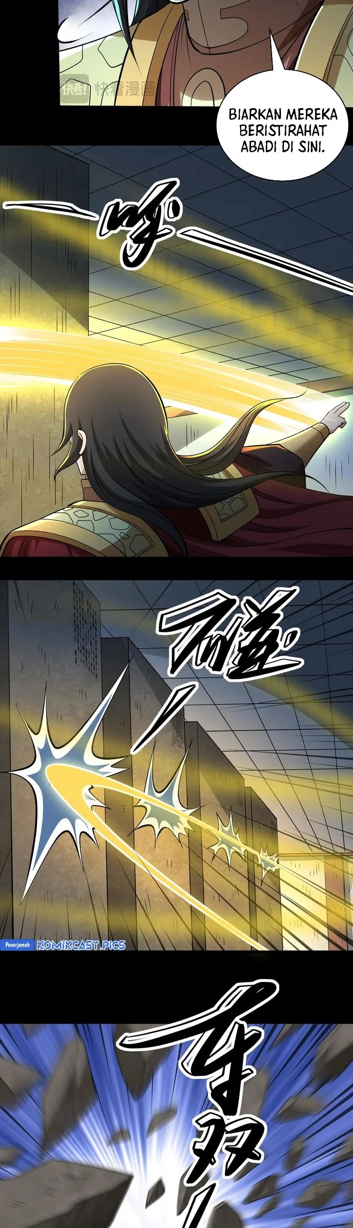 Manga page 19