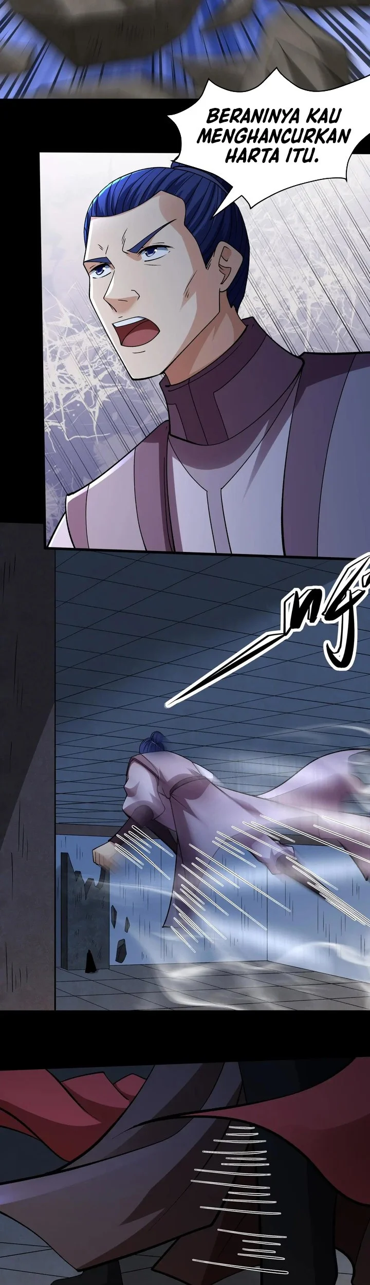Manga page 21