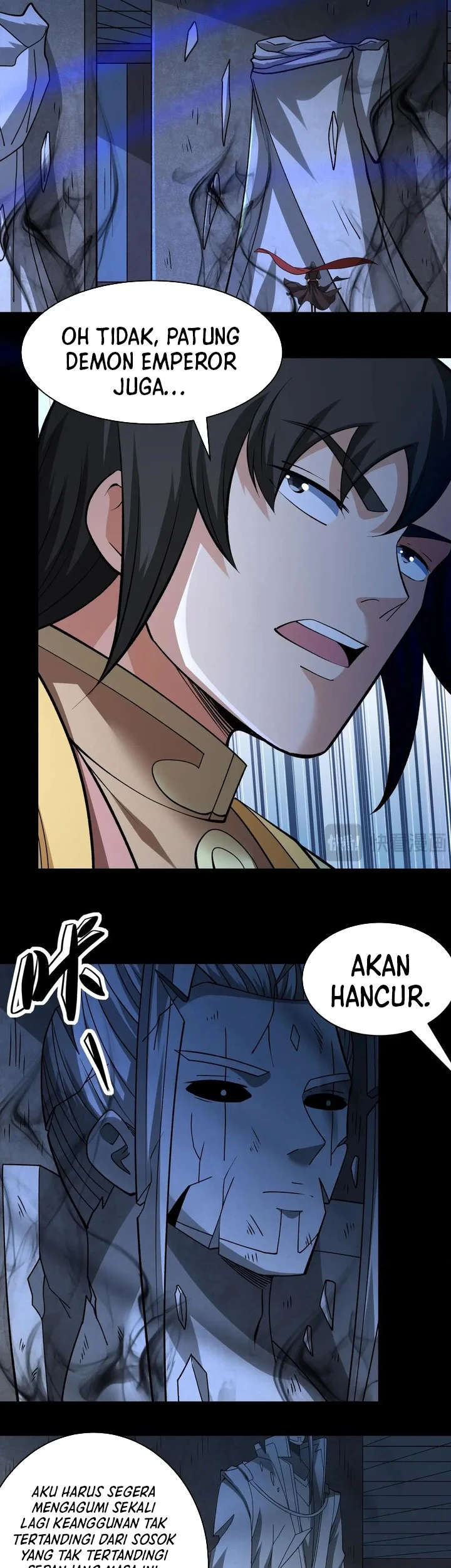 Manga page 13