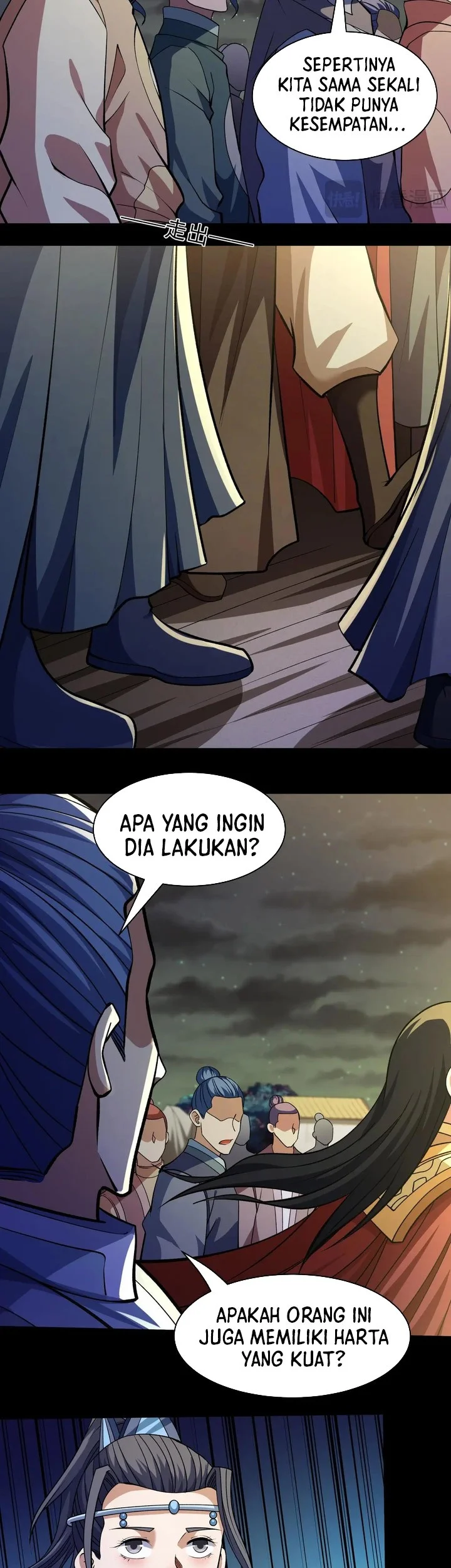 Manga page 21