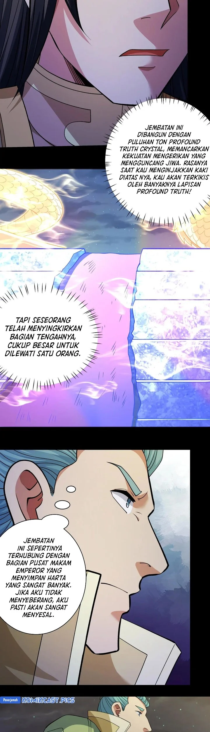 Manga page 11