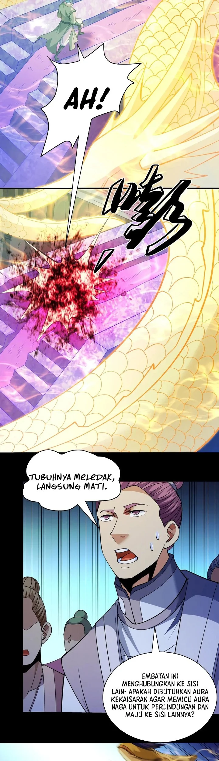 Manga page 15
