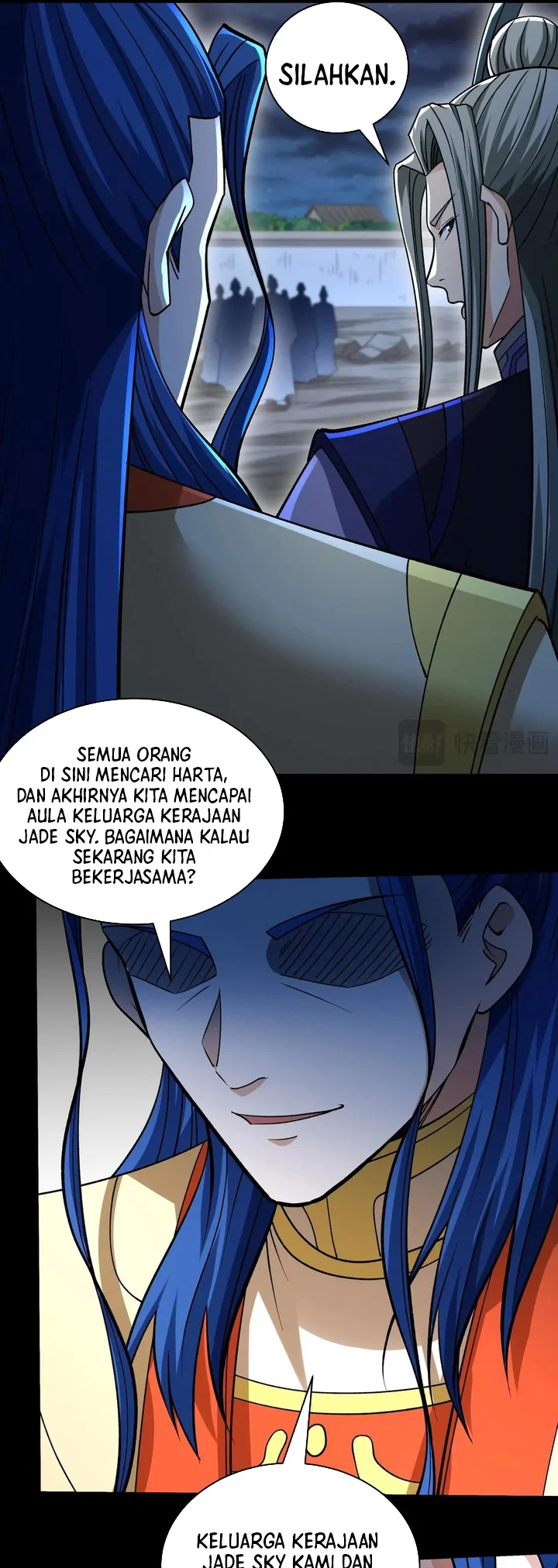 Manga page 23