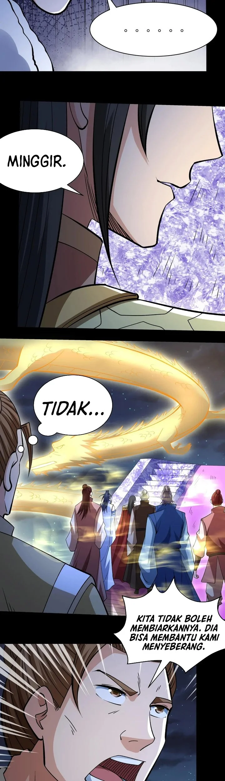 Manga page 11