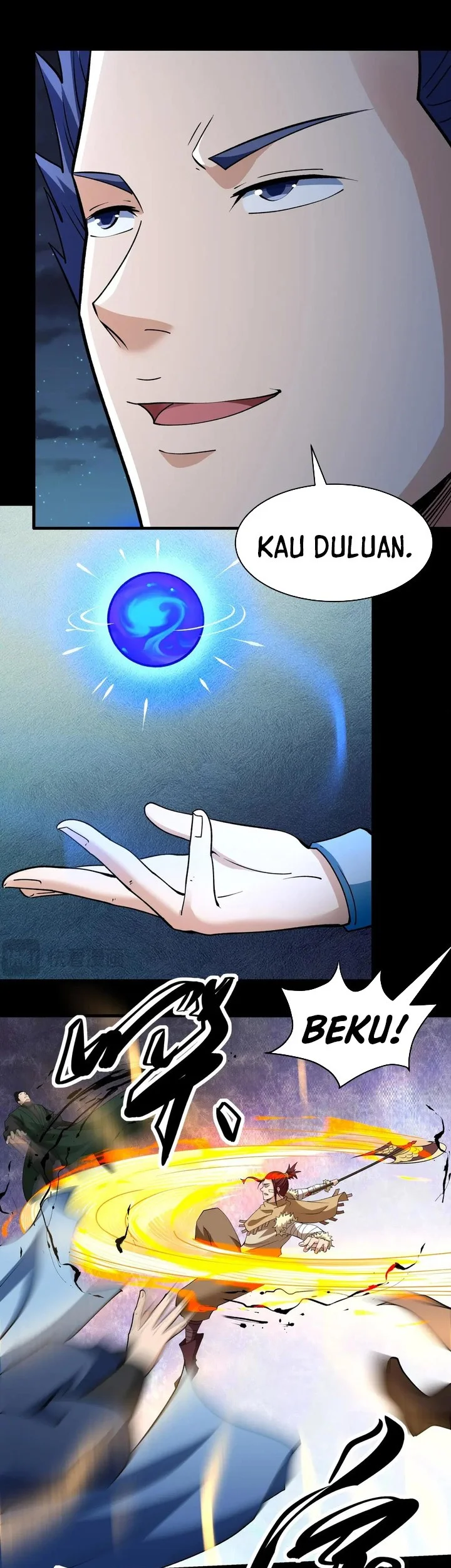 Manga page 19