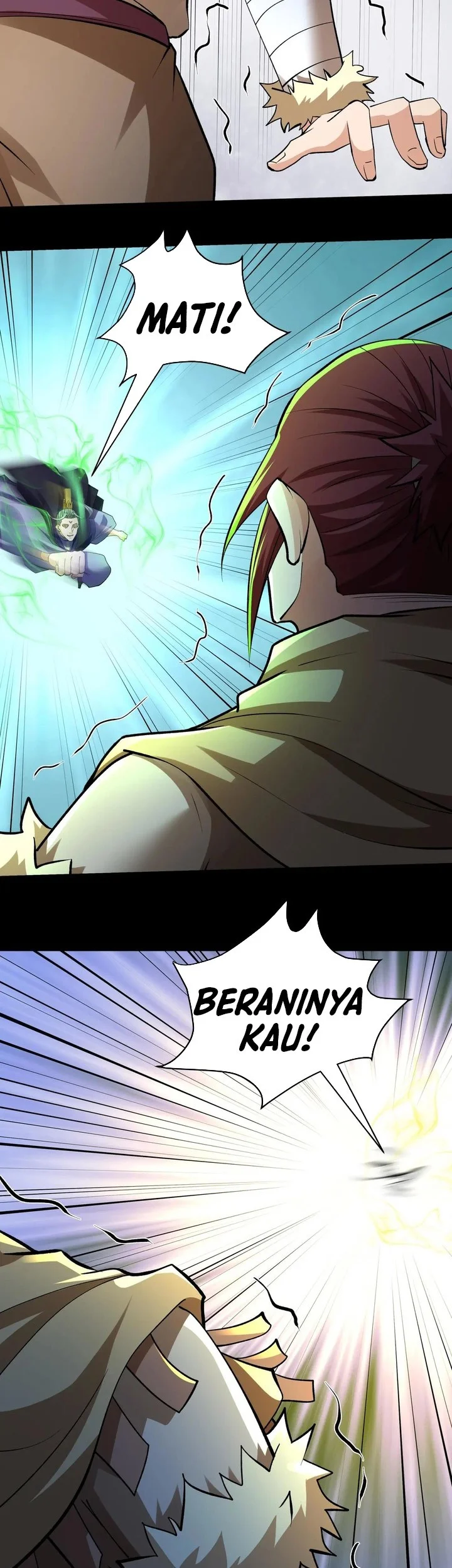 Manga page 23