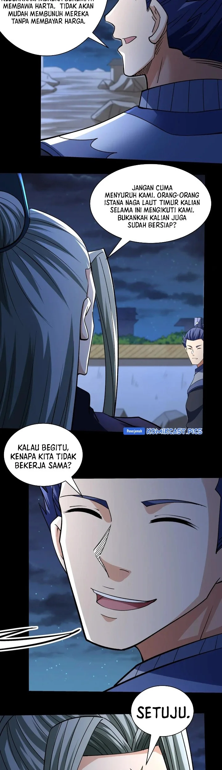 Manga page 11