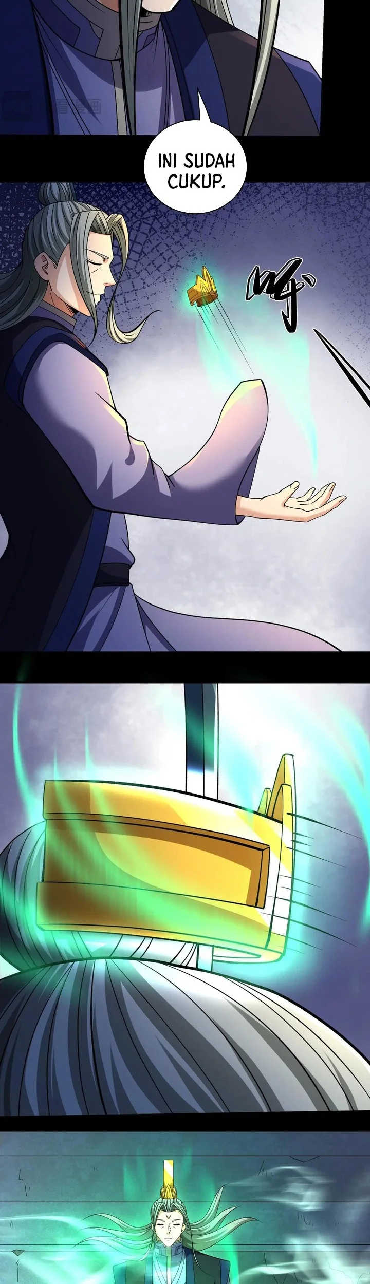 Manga page 15