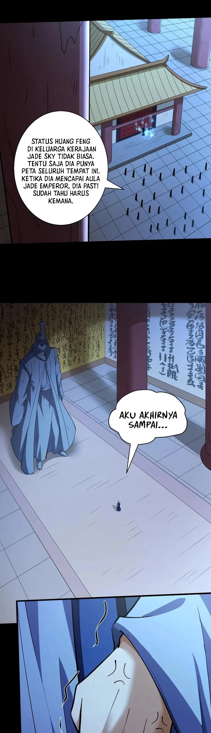 Manga page 19