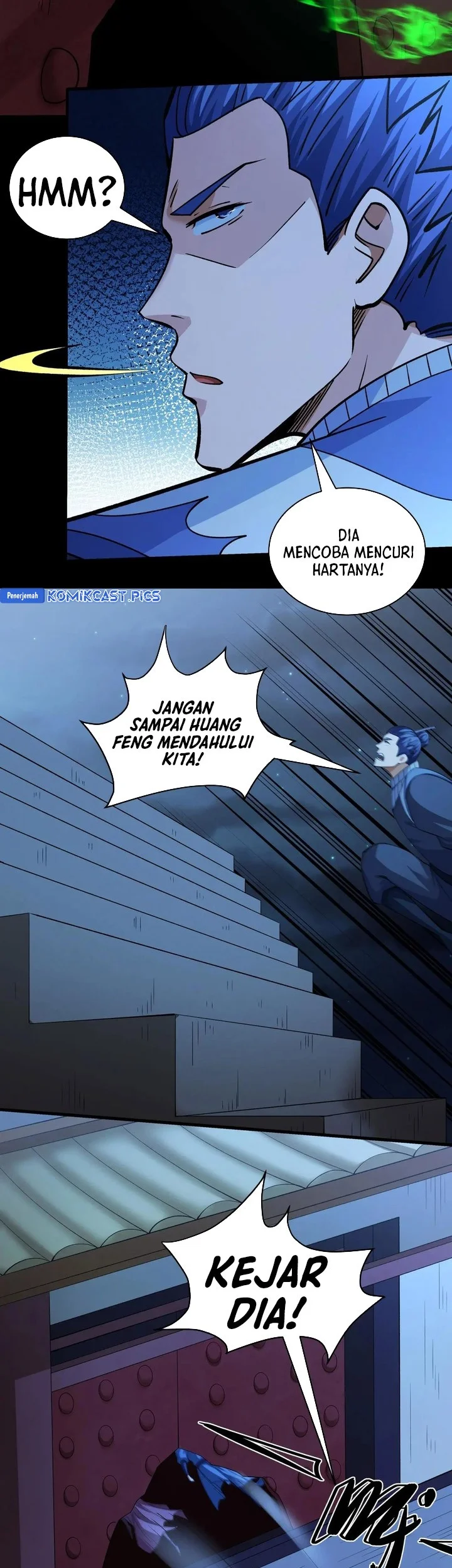 Manga page 11