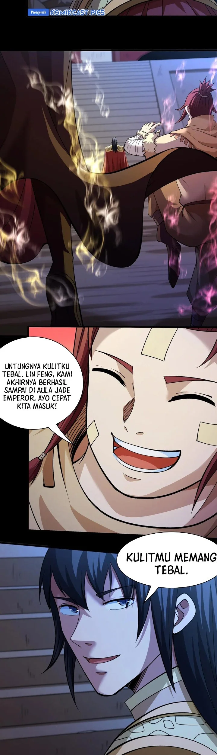 Manga page 15