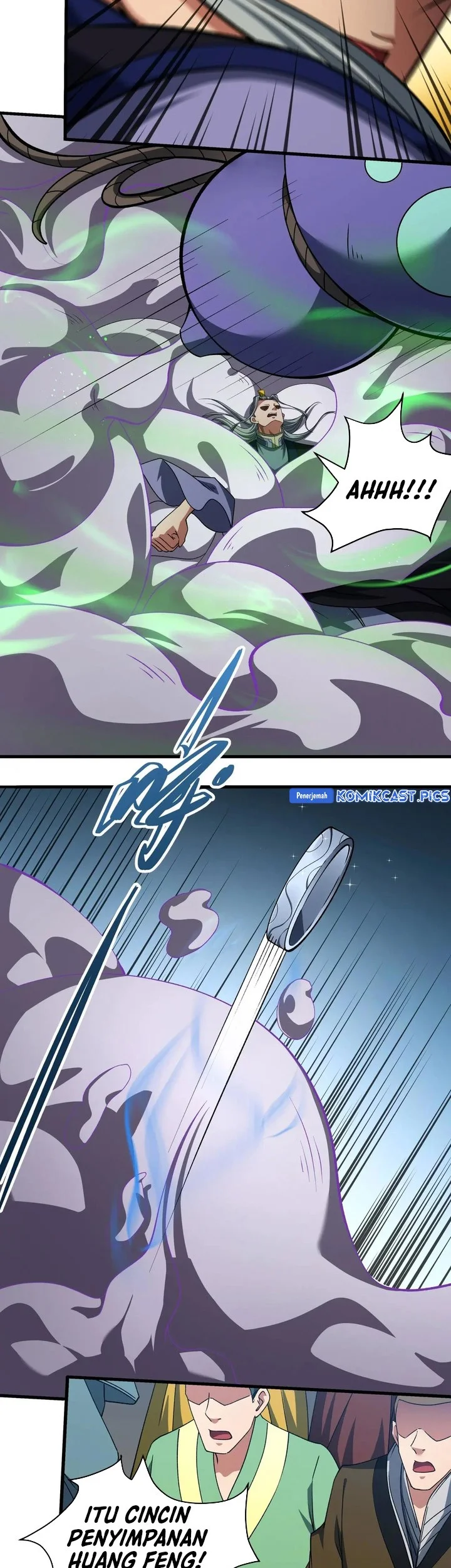 Manga page 21