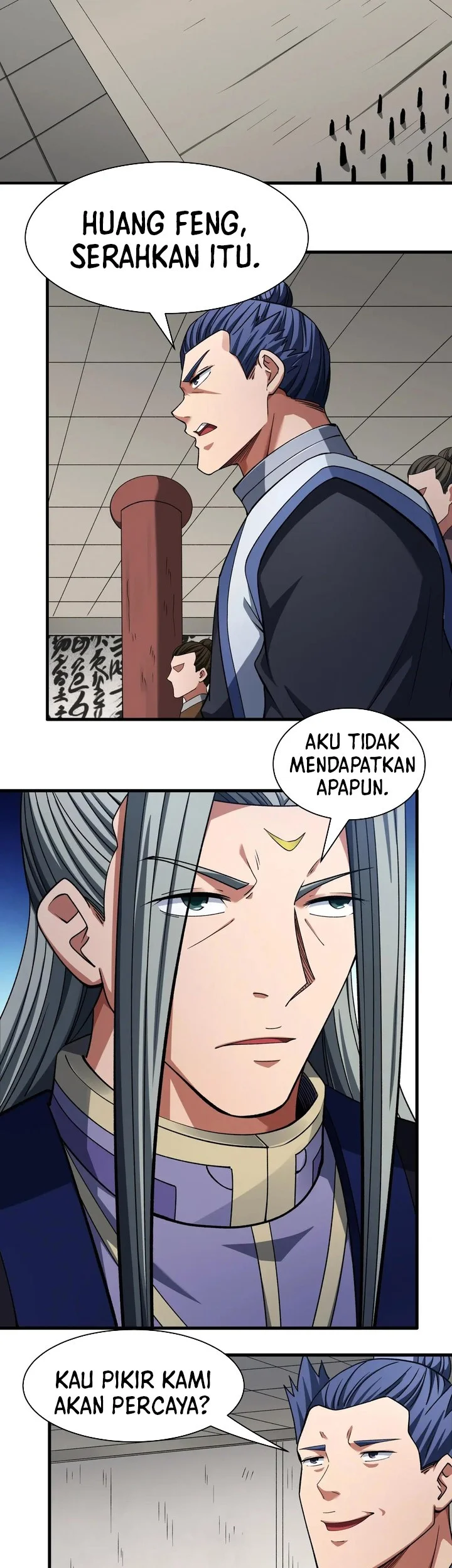 Manga page 11