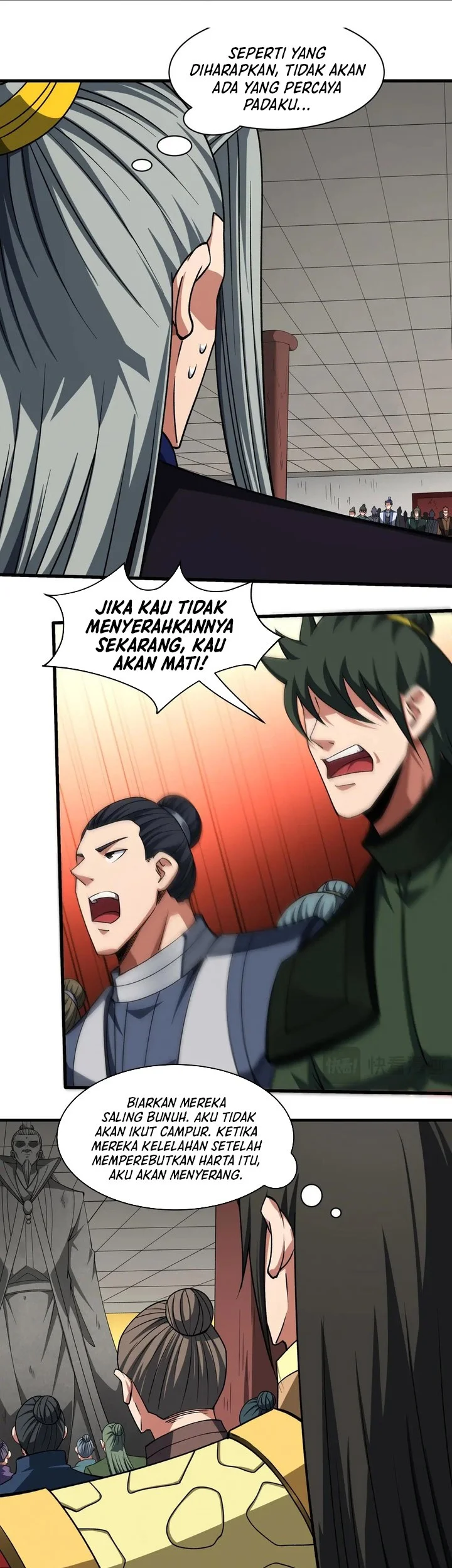 Manga page 13