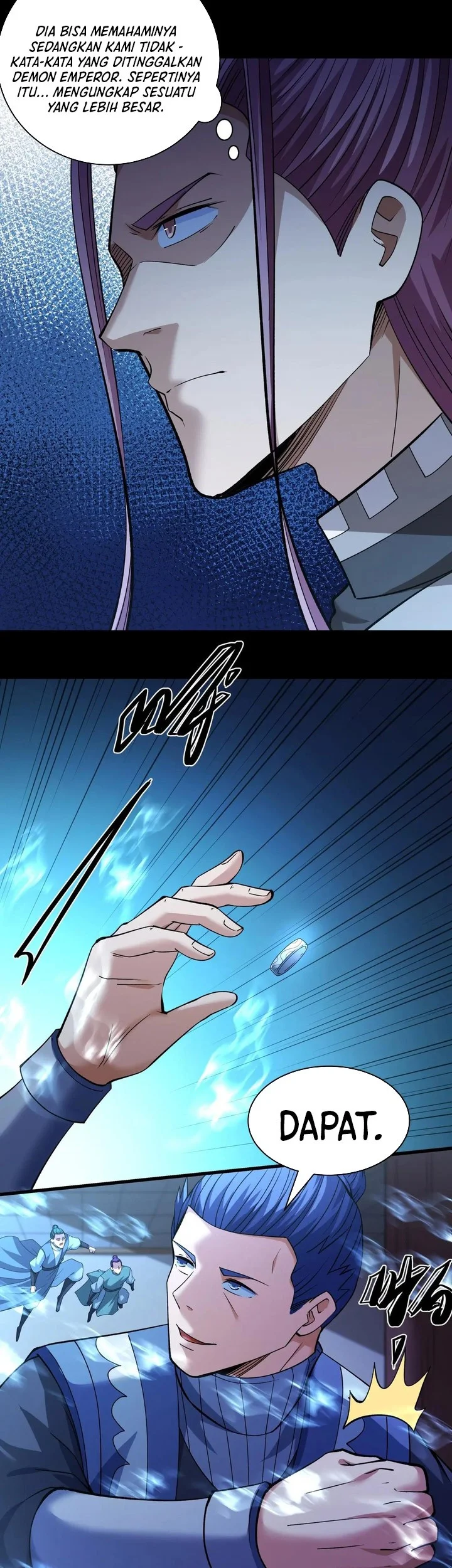 Manga page 22