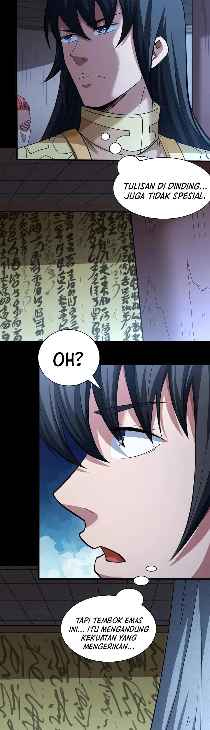 Manga page 10