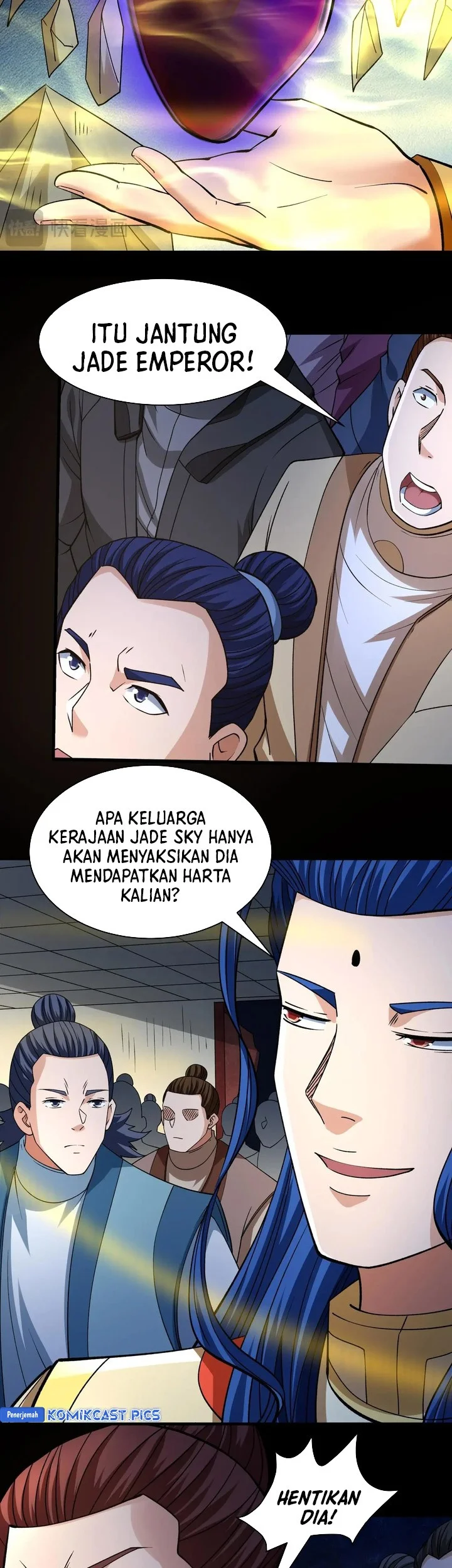Manga page 19