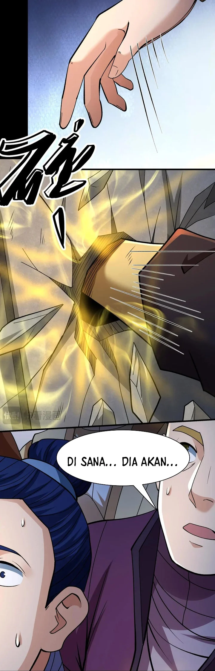 Manga page 14