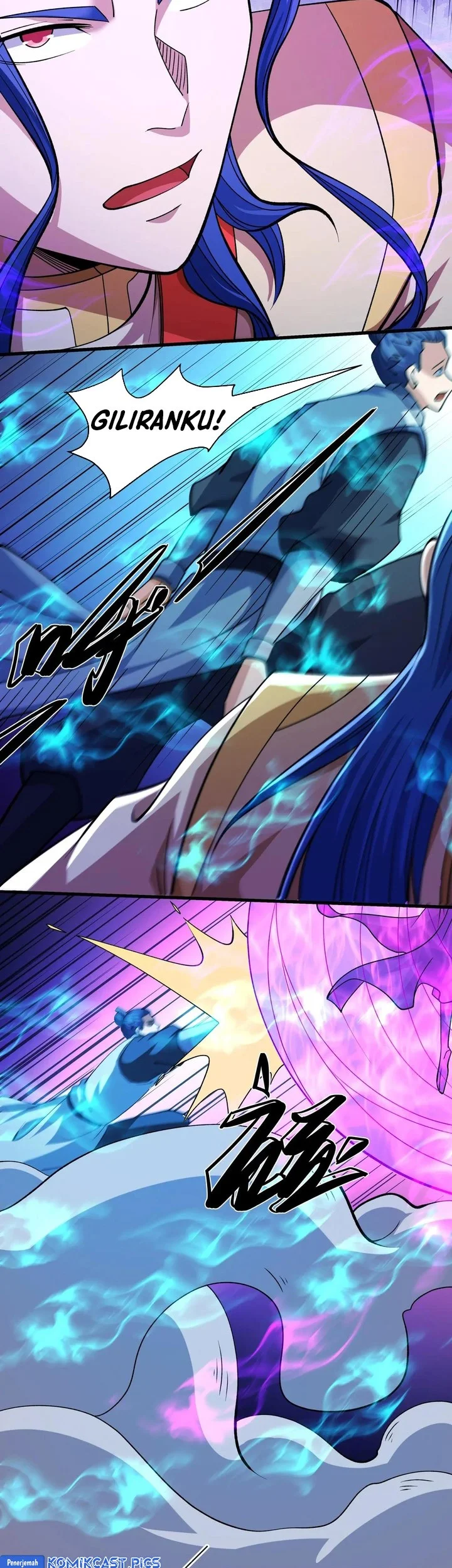 Manga page 21
