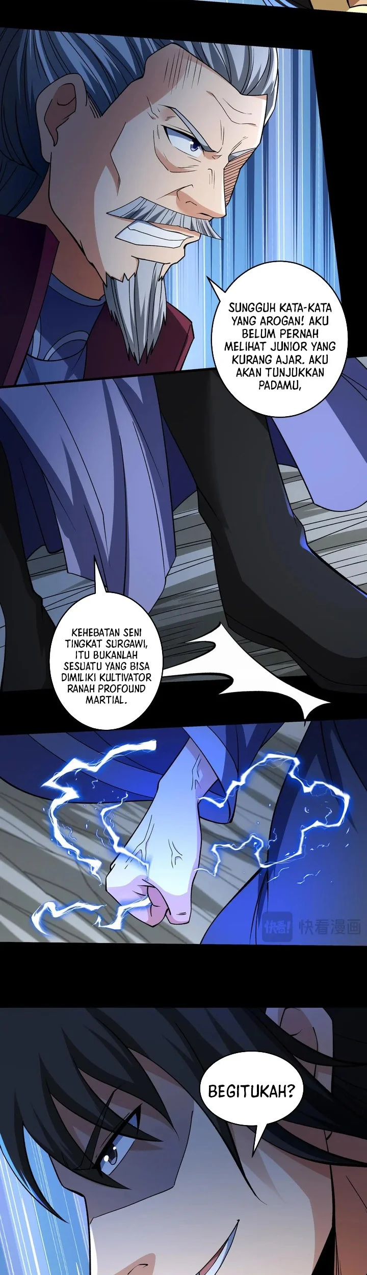 Manga page 21