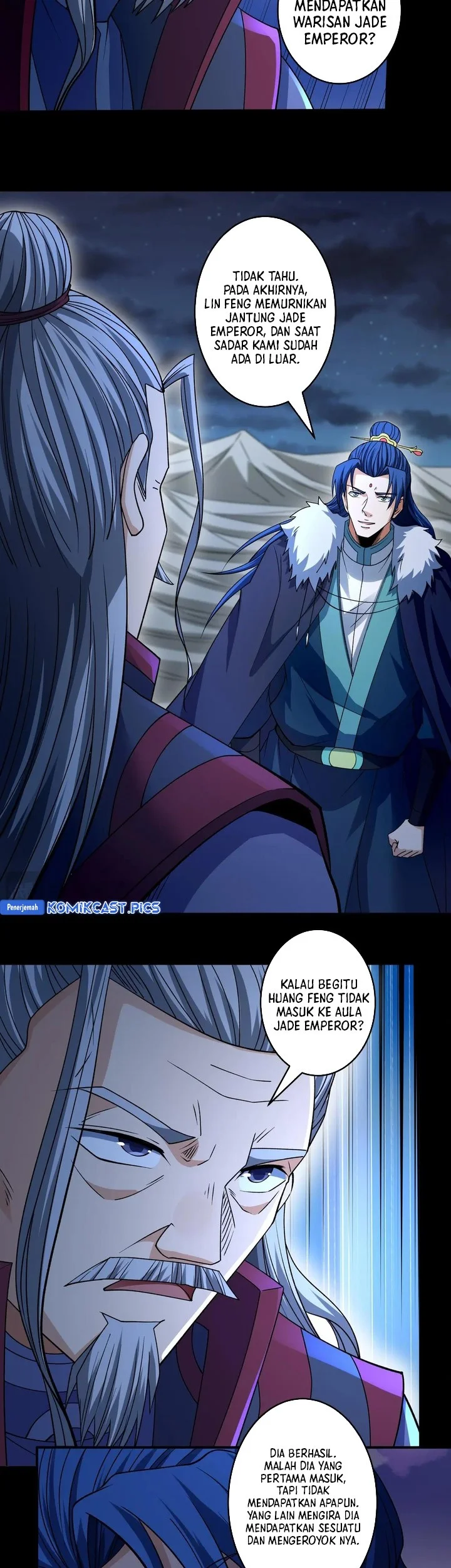 Manga page 11