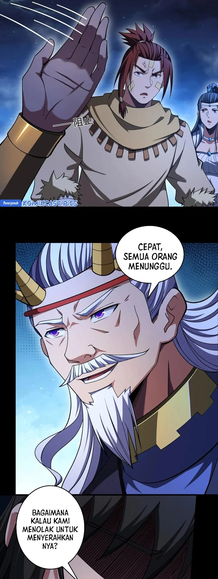 Manga page 23
