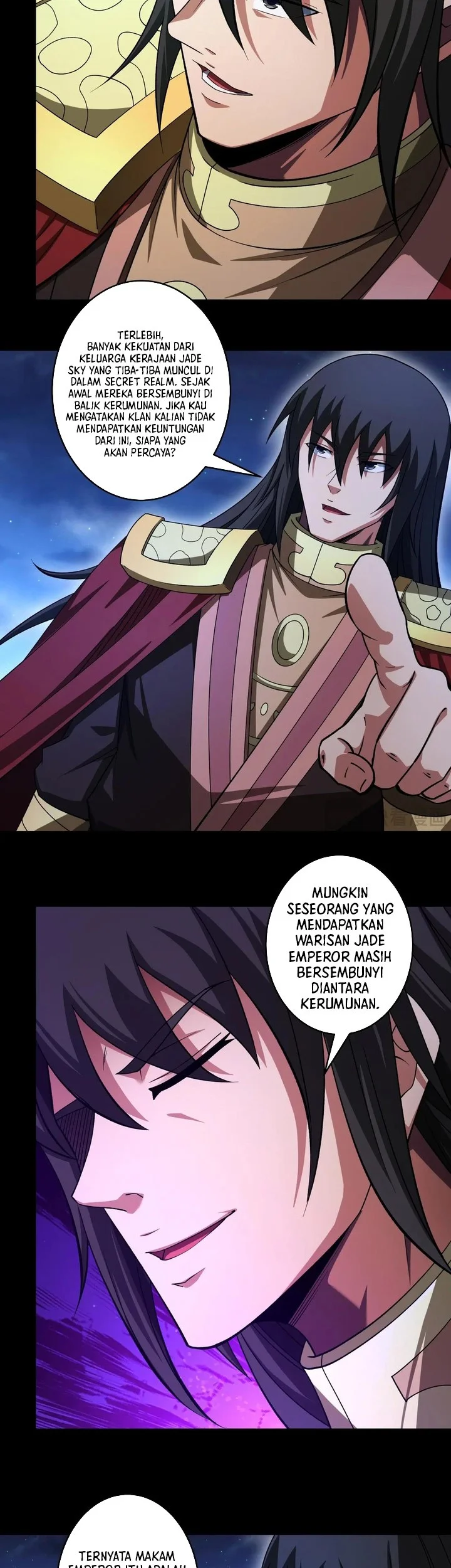 Manga page 9