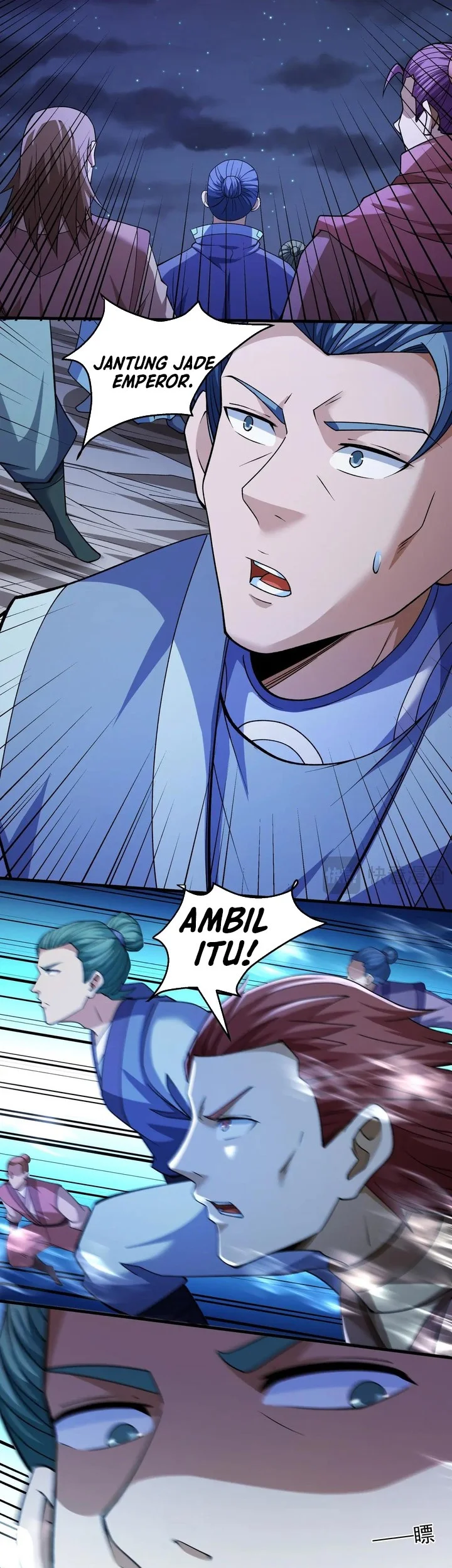 Manga page 23